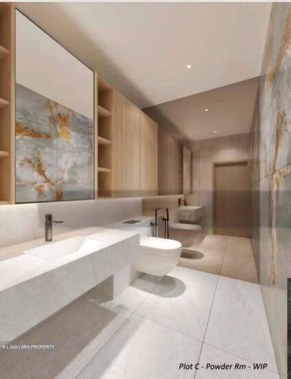 Kheam Hock Road (D11), Terrace #443808311